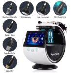 hydraskin analyzer