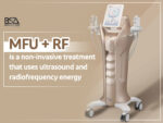 MFU & RF System 3