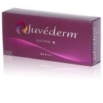 JUVEDERM ULTRA 3 (2x1ml)